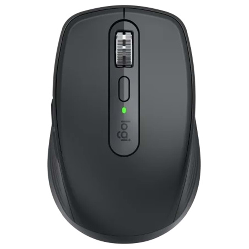 Logitech MX Anywhere 3S Siyah Kablosuz 910 006929
