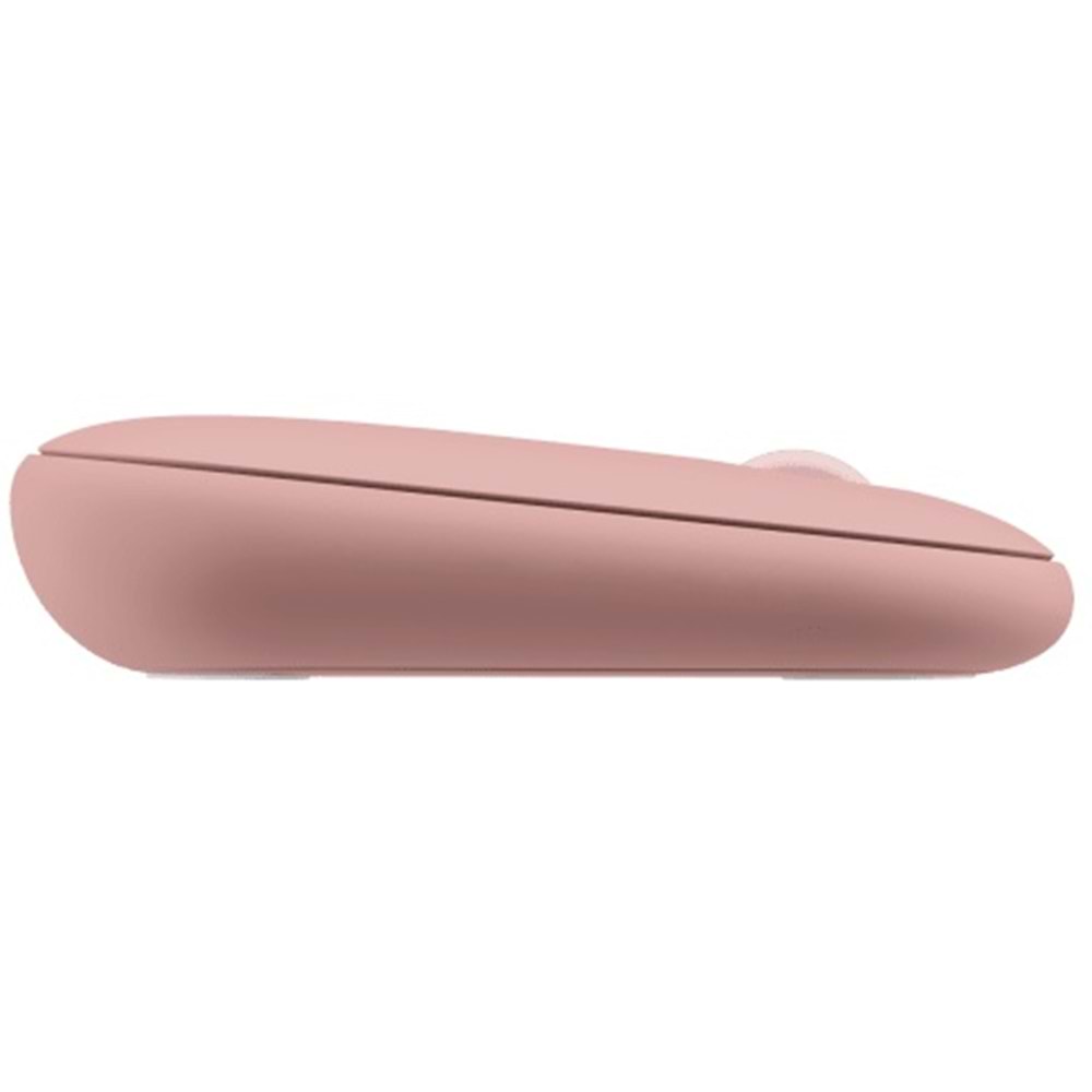 Logitech M350s Pebble 2 Pembe Bluetooth Mouse