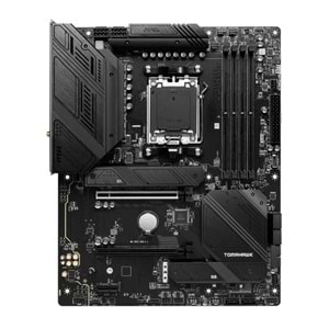 Msi Mag B650 Tomahawk Wifi AM5 Ryzen D5 HDMI DP Anakart