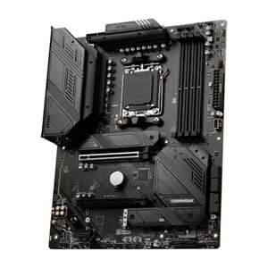 Msi Mag B650 Tomahawk Wifi AM5 Ryzen D5 HDMI DP Anakart