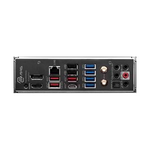 Msi Mag B650 Tomahawk Wifi AM5 Ryzen D5 HDMI DP Anakart