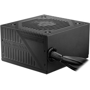 Msi 600W 80+ Psu ( MAG A600DN )