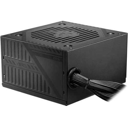 Msi 600W 80+ Psu ( MAG A600DN )