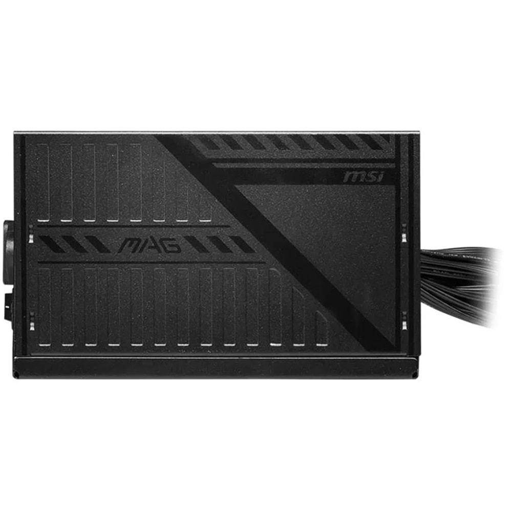 Msi 600W 80+ Psu ( MAG A600DN )