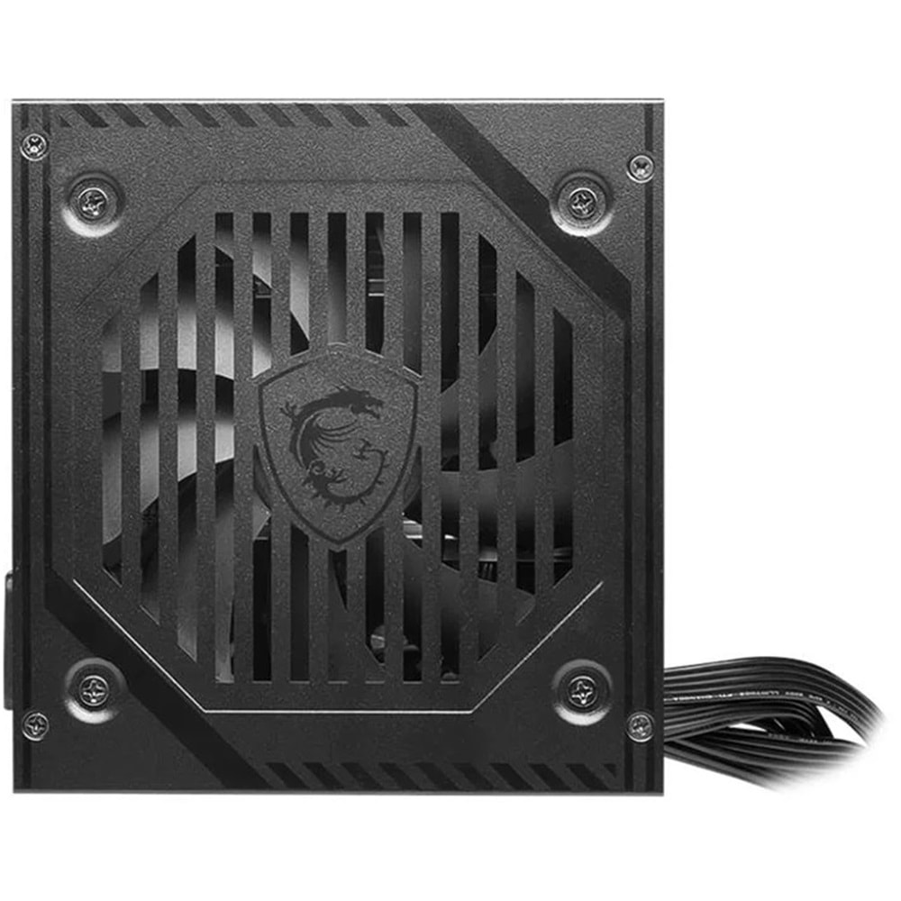 Msi 600W 80+ Psu ( MAG A600DN )