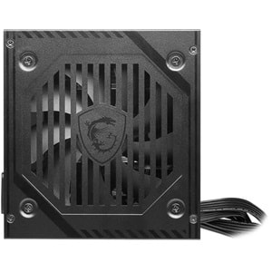 Msi 600W 80+ Psu ( MAG A600DN )