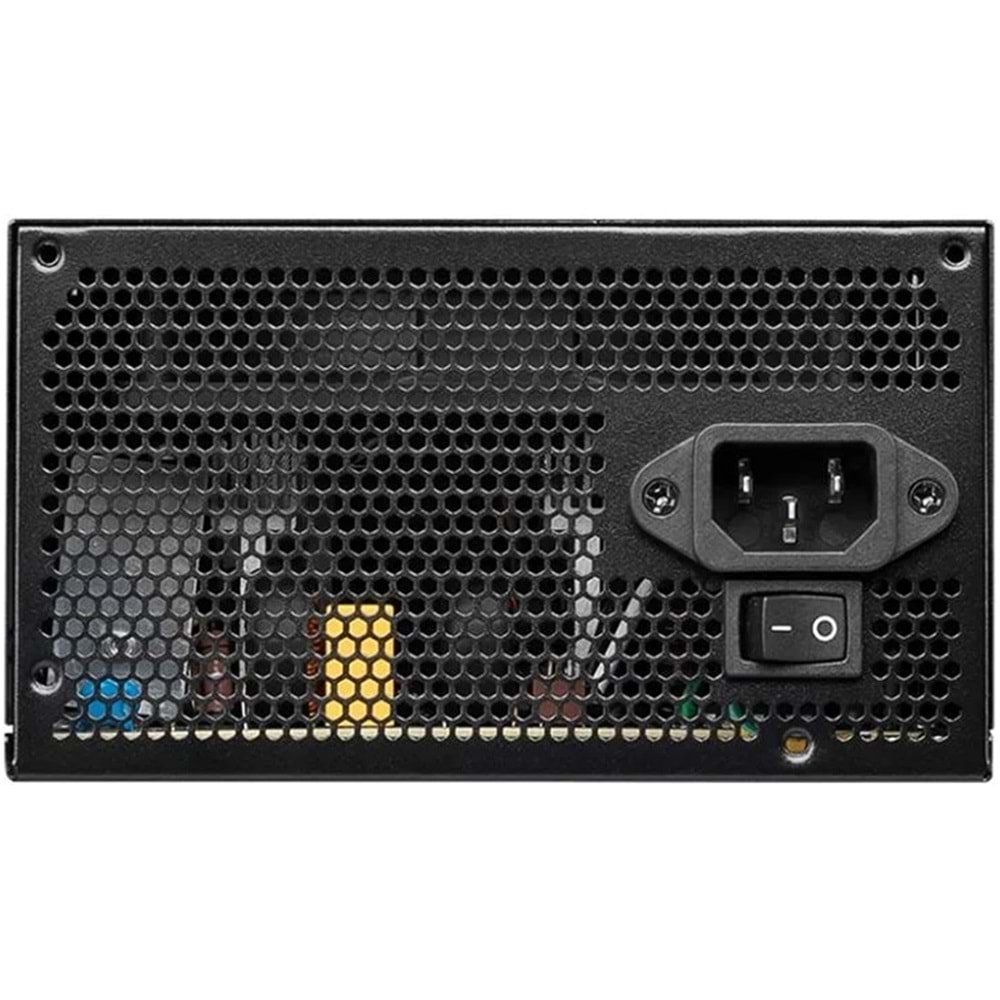 Msi 600W 80+ Psu ( MAG A600DN )