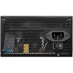 Msi 600W 80+ Psu ( MAG A600DN )