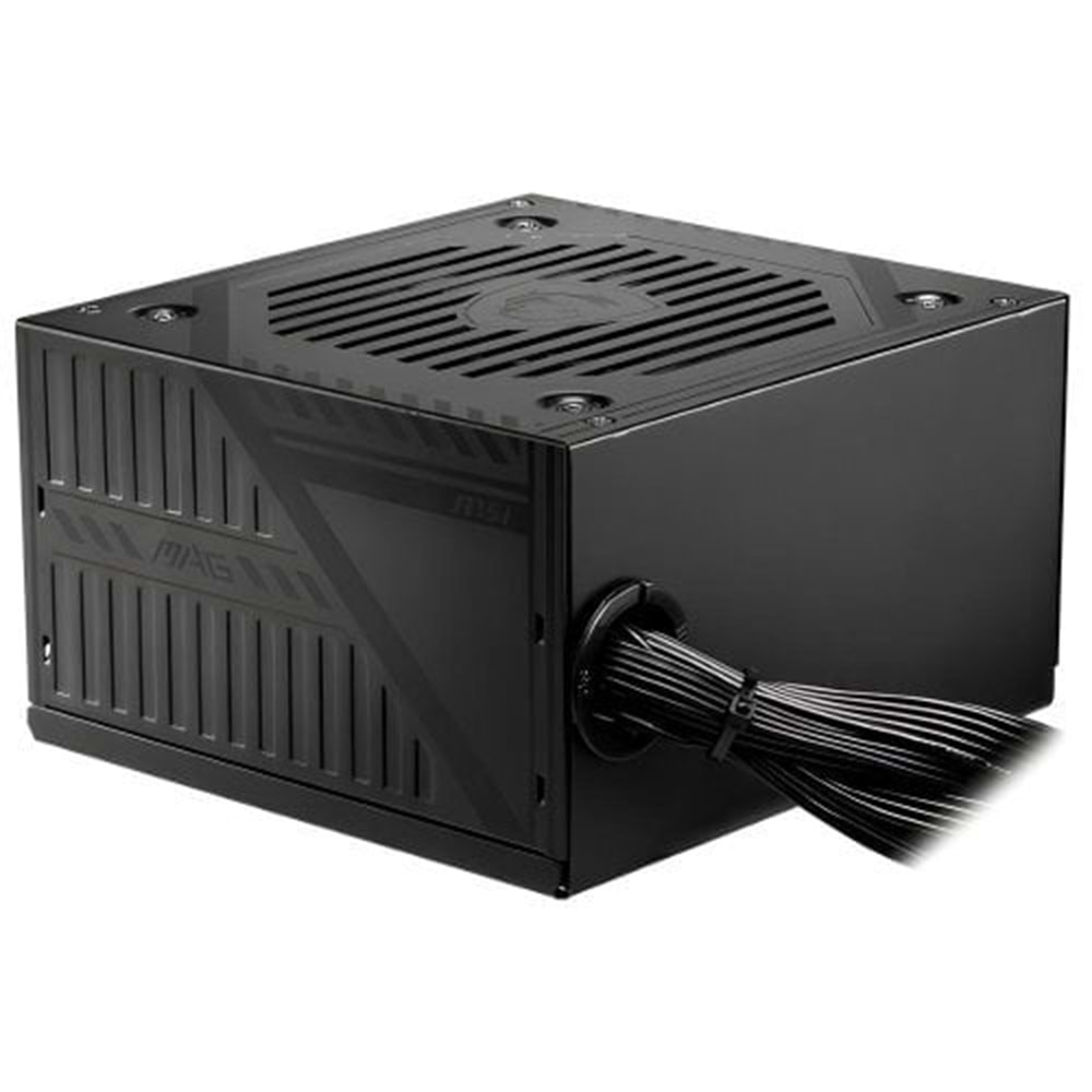 Msi 500W 80+ (MAG A500DN)