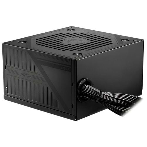 Msi 500W 80+ (MAG A500DN)