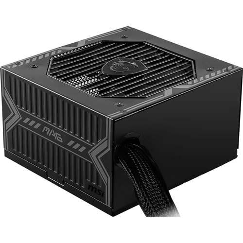 Msi 750W 80+ Bronze PCIE5 (MAG A750BN)