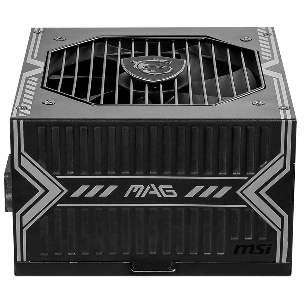 Msi 750W 80+ Bronze PCIE5 (MAG A750BN)