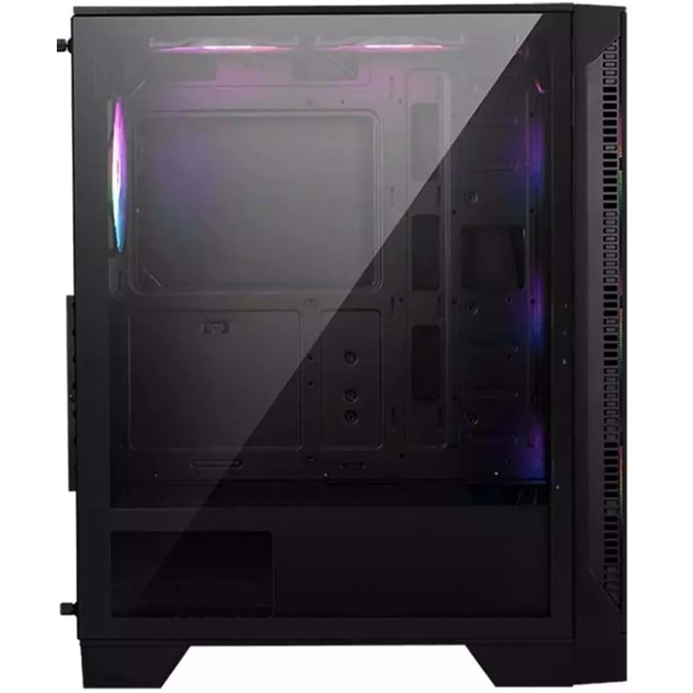 Msi Mag Forge 120A Airflow Temperli Cam (Psu yok)