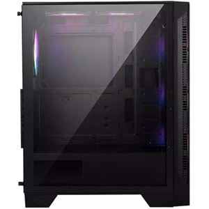 Msi Mag Forge 120A Airflow Temperli Cam (Psu yok)