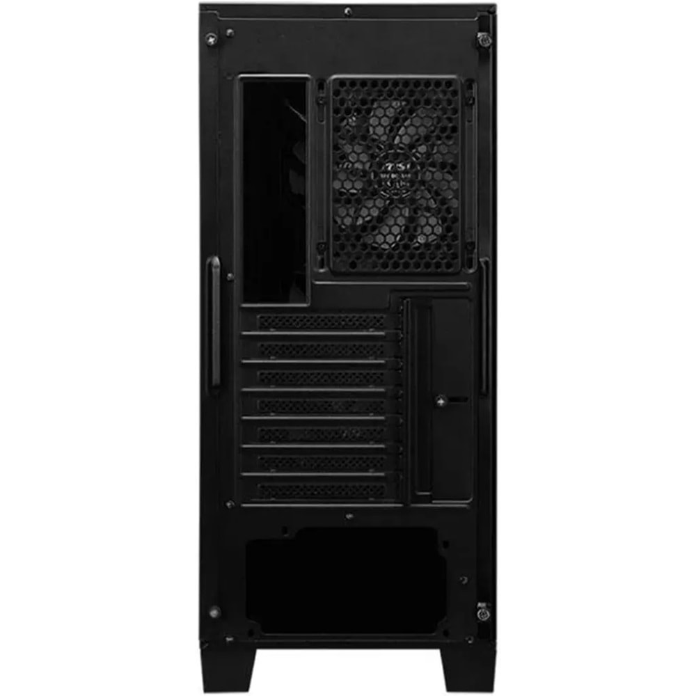 Msi Mag Forge 120A Airflow Temperli Cam (Psu yok)