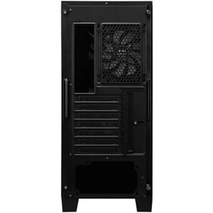 Msi Mag Forge 120A Airflow Temperli Cam (Psu yok)