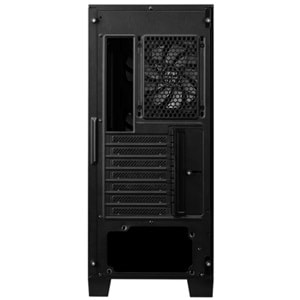 Msi Mag Forge 320R Airflow Temperli Cam (Psu yok)