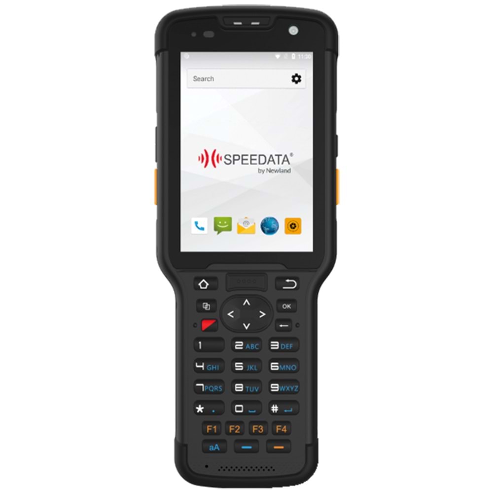 Newland Speedata SD35 (Leo) 2D Android 8.1 Wifi BT