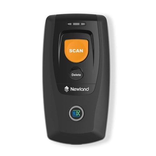 Newland BS8080 2D Kablosuz Okuyucu Hafızalı