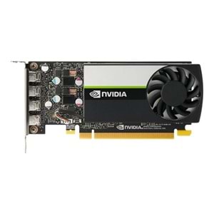 Pny 8GB DDR6 128Bit 4 x Display Çıkışlı Pasif Soğutuculu Yapay Zeka Uyg