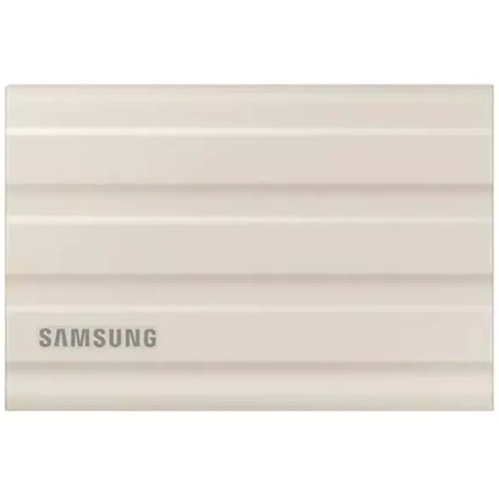 Samsung T7 1TB Usb3.2 Gen2 Beyaz Shield Taşınabilir Disk