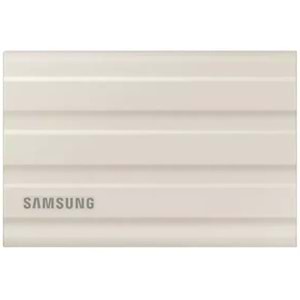 Samsung T7 1TB Usb3.2 Gen2 Beyaz Shield Taşınabilir Disk