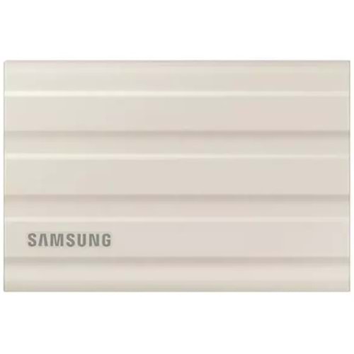 Samsung T7 1TB Usb3.2 Gen2 Beyaz Shield Taşınabilir Disk