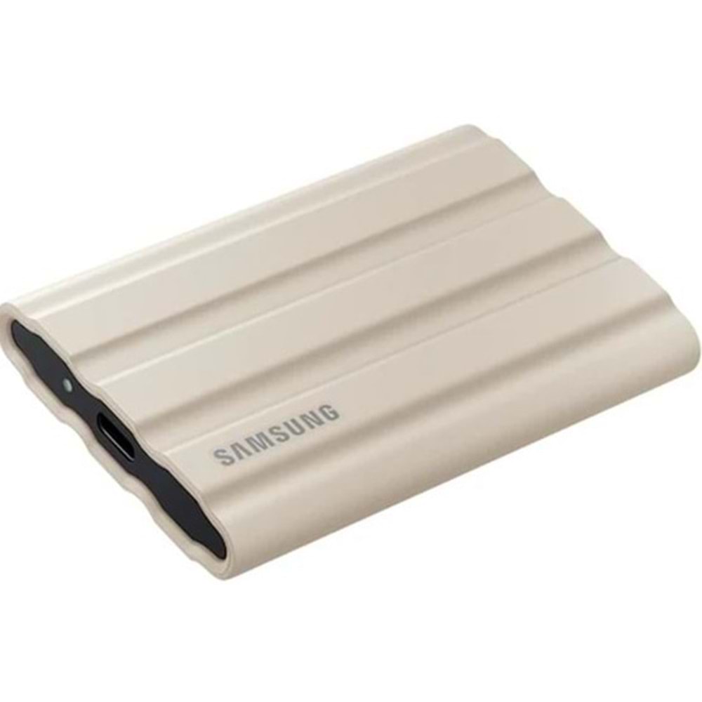 Samsung T7 1TB Usb3.2 Gen2 Beyaz Shield Taşınabilir Disk