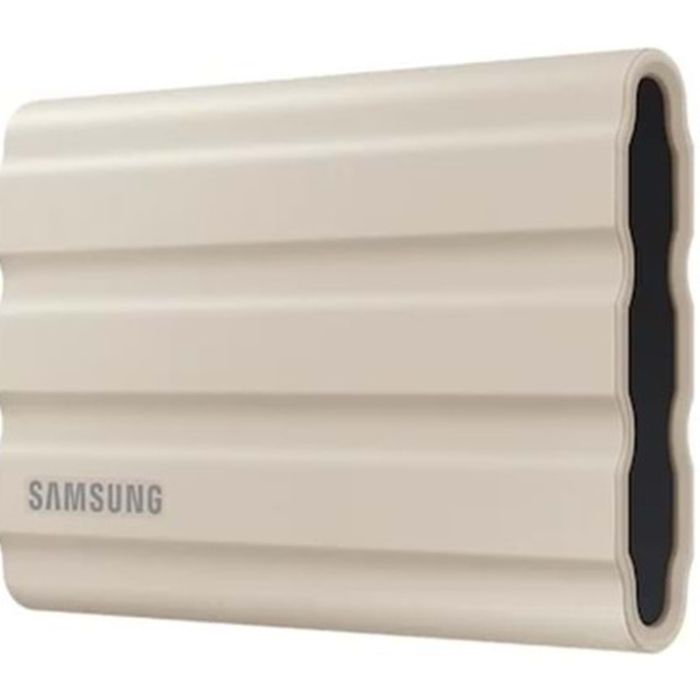 Samsung T7 1TB Usb3.2 Gen2 Beyaz Shield Taşınabilir Disk