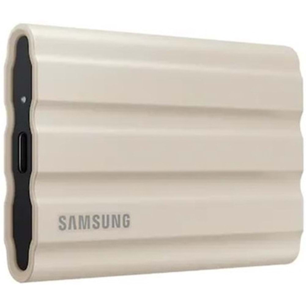 Samsung T7 1TB Usb3.2 Gen2 Beyaz Shield Taşınabilir Disk