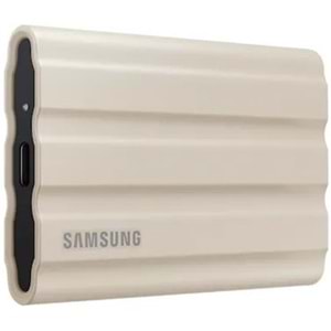 Samsung T7 1TB Usb3.2 Gen2 Beyaz Shield Taşınabilir Disk