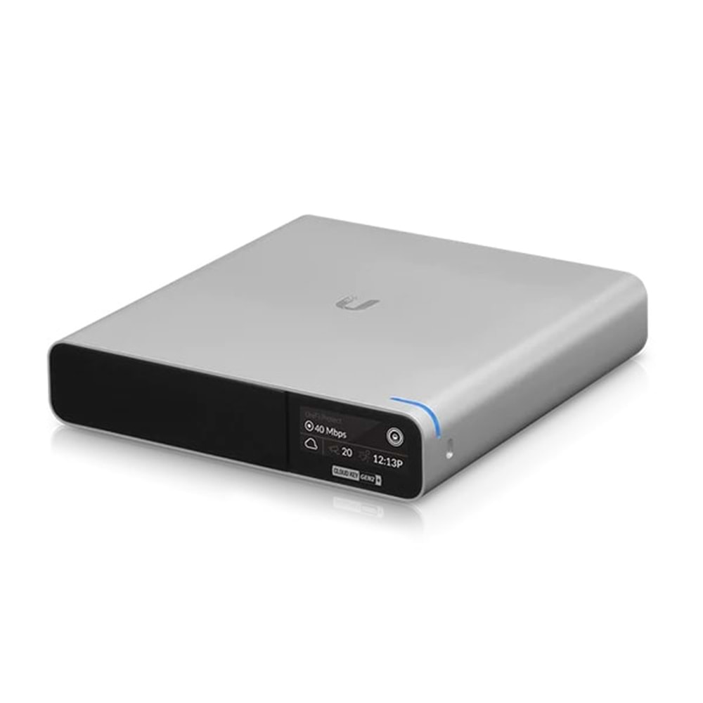 UBNT Cloud Key G2 with HDD (UCK G2 PLUS)
