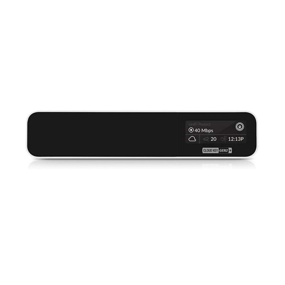 UBNT Cloud Key G2 with HDD (UCK G2 PLUS)