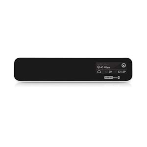 UBNT Cloud Key G2 with HDD (UCK G2 PLUS)