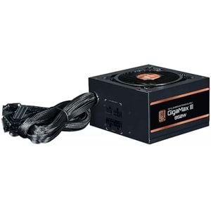 Zalman ZM850-GV3 (GIGAMAXIII 850W) +80 PLUS Bronze GEN5 Yüksek Koruma Devre Tasarımı PSU