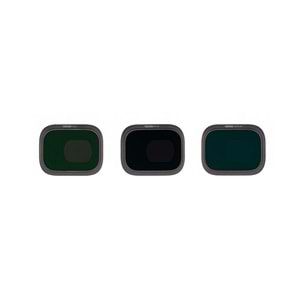 Dji MINI 3 PRO ND Filter Set (ND 16/64/256)