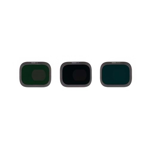 Dji MINI 3 PRO ND Filter Set (ND 16/64/256)