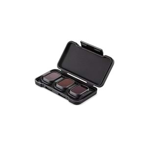 Dji MINI 3 PRO ND Filter Set (ND 16/64/256)