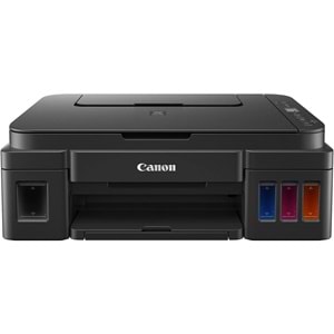 Canon Pixma G2410 Renkli Inkjet Tanklı YAZ/TAR/FOT