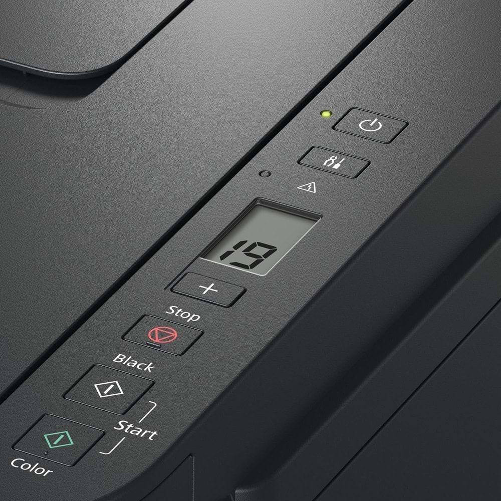 Canon Pixma G2410 Renkli Inkjet Tanklı YAZ/TAR/FOT