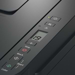 Canon Pixma G2410 Renkli Inkjet Tanklı YAZ/TAR/FOT