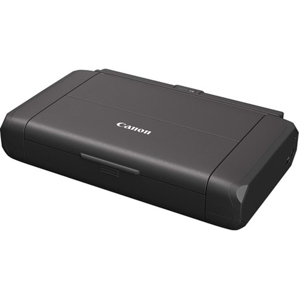 Canon Pixma TR150 Taşınabilir Yazıcı + Batarya/WIFI