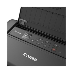 Canon Pixma TR150 Taşınabilir Yazıcı + Batarya/WIFI