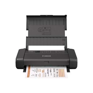 Canon Pixma TR150 Taşınabilir Yazıcı + Batarya/WIFI