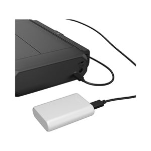 Canon Pixma TR150 Taşınabilir Yazıcı + Batarya/WIFI