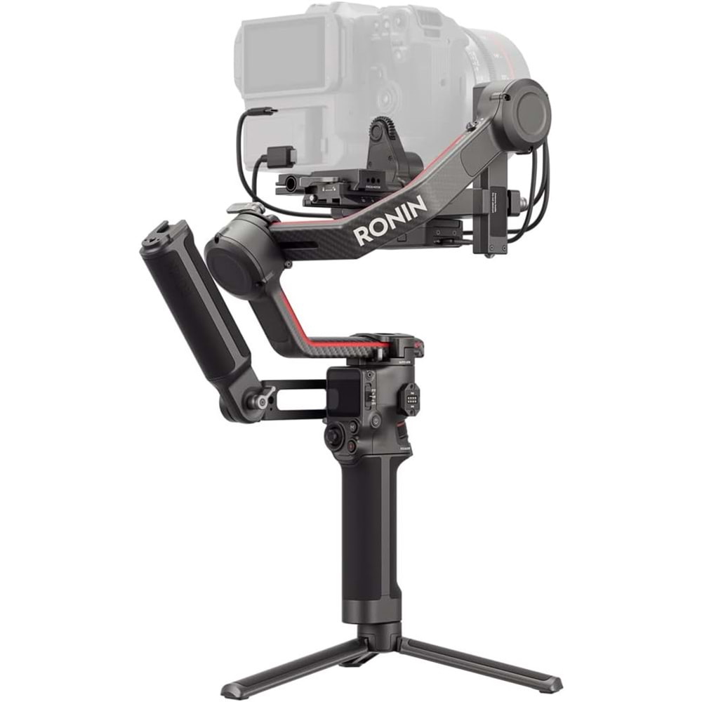 Dji RS 3 PRO Combo Gimbal (Resmi Dist. Garantili)