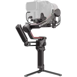 Dji RS 3 PRO Combo Gimbal (Resmi Dist. Garantili)