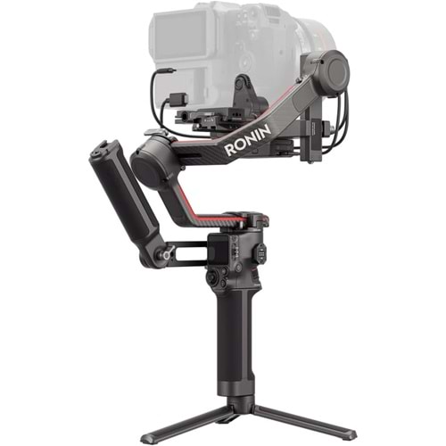 Dji RS 3 PRO Combo Gimbal (Resmi Dist. Garantili)