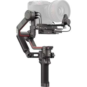 Dji RS 3 PRO Combo Gimbal (Resmi Dist. Garantili)