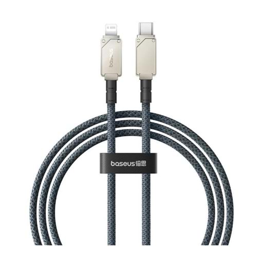 Baseus Unbreakable 20W 100 CM TYPE-C TO Lightnight Şarj Kablosu P10355803221-00